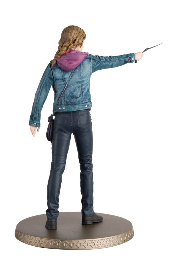 Harry Potter Hermione Granger - immagine 4