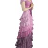 Harry Potter Hermione Yule Ball - immagine 2