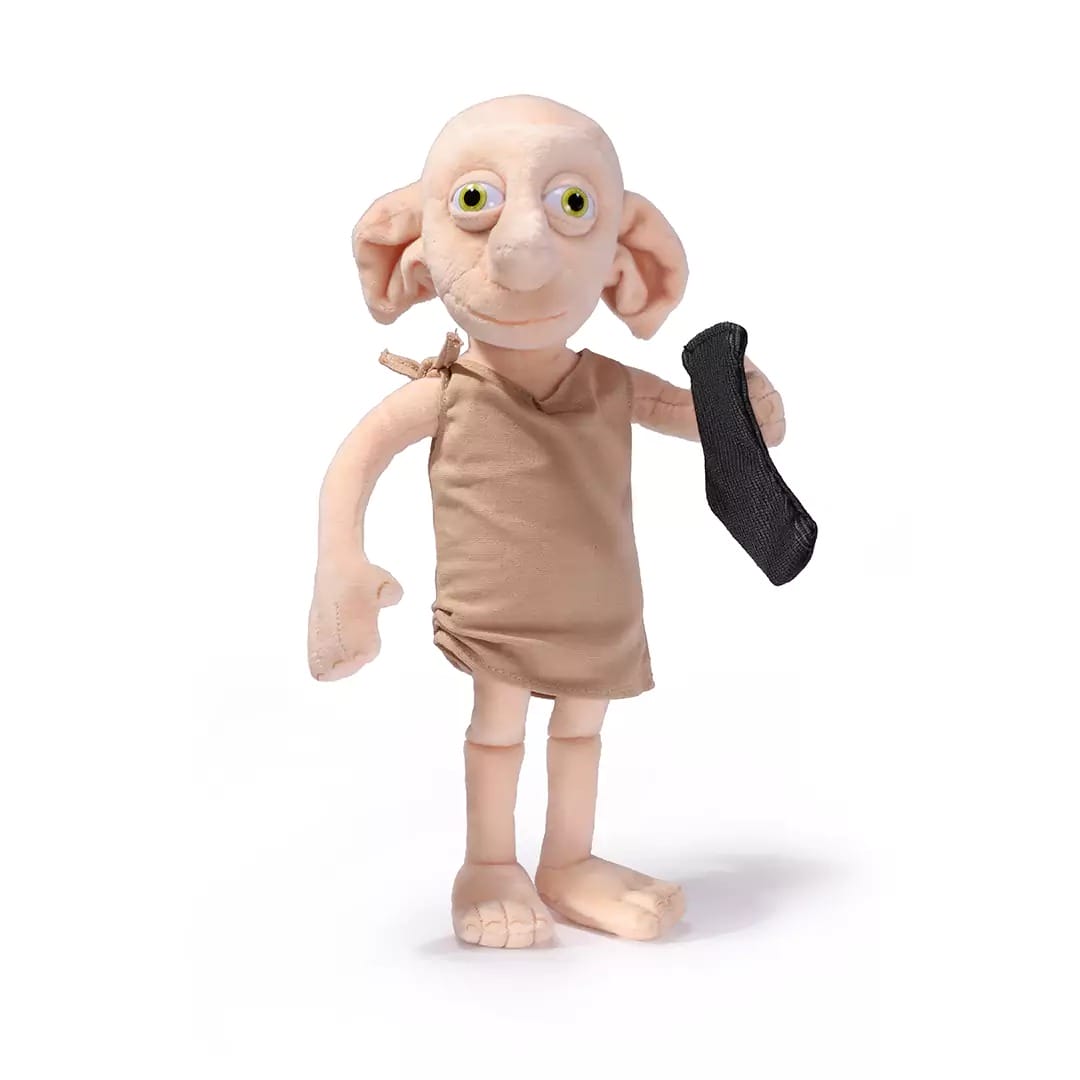 Harry Potter Dobby Peluche interattivo - immagine 3