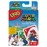 Super Mario UNO Carte da gioco