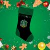 Harry Potter calza di Natale gigante Serpeverde - immagine 2