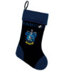 Harry Potter calza di Natale gigante Corvo Nero Ravenclaw