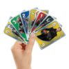 Star Wars The Mandalorian UNO Carte da gioco - immagine 2