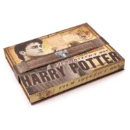 Harry Potter Scatola di artefatti Harry Potter