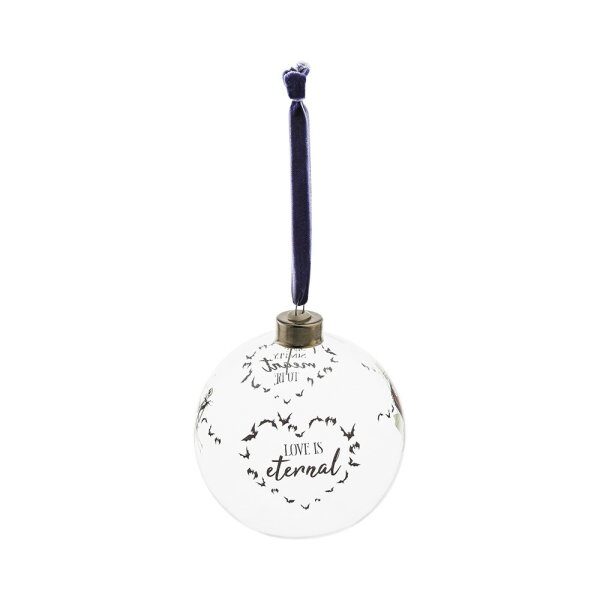 Nightmare Before Christmas pallina di Natale - immagine 4