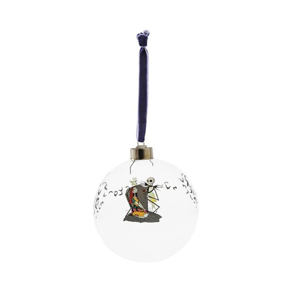Nightmare Before Christmas pallina di Natale - immagine 3