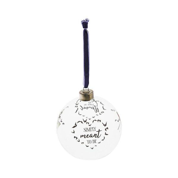 Nightmare Before Christmas pallina di Natale - immagine 6