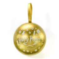 Harry Potter Pallina di natale Buon Natale e portachiave