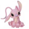 Walt Disney Jim Shore Angel - Lilo e Stitch