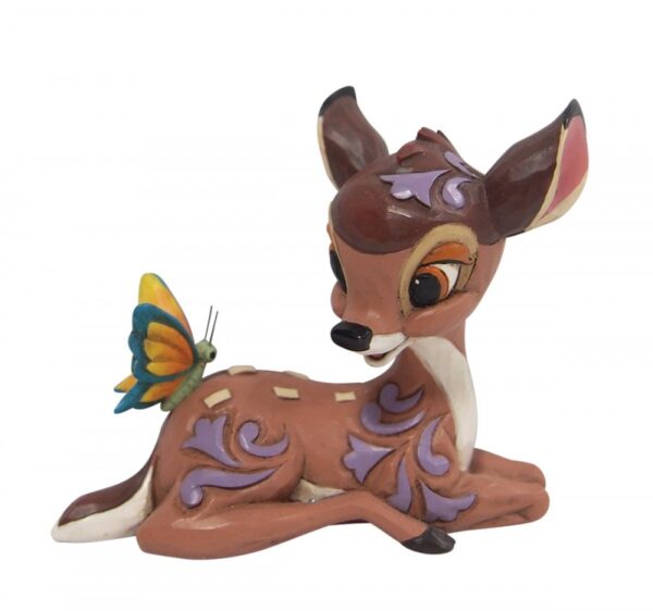 Walt Disney Jim Shore Bambi