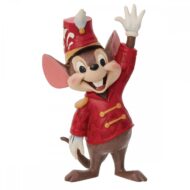 Walt Disney jim Shore Timothy Mouse Dumbo