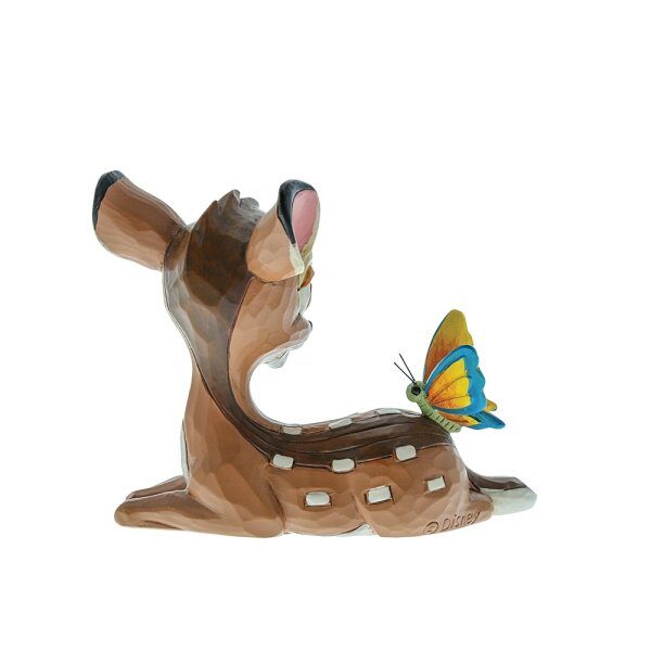 Walt Disney Jim Shore Bambi - immagine 3