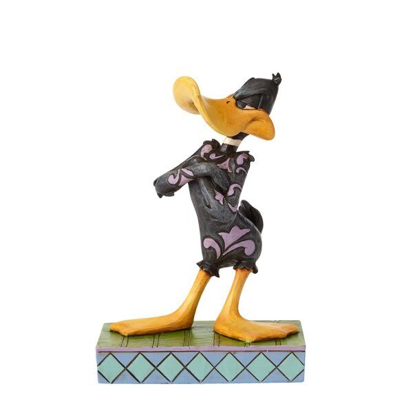 Looney Tunes Anatra Temperamentale Daffy Duck