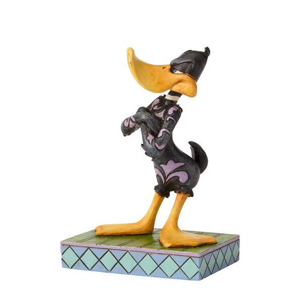 Looney Tunes Anatra Temperamentale Daffy Duck