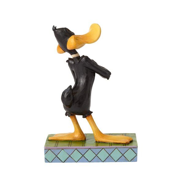 Looney Tunes Anatra Temperamentale Daffy Duck - immagine 4