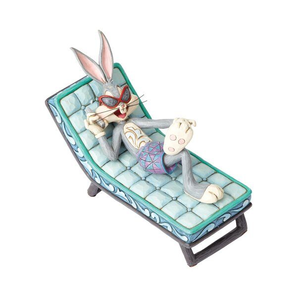 Looney Tunes Lepre di Hollywood Bugs Bunny - immagine 3