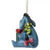 Walt Disney Jim Shore Eeyore ornamento da appendere - immagine 2