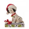 Walt Disney Jim Shore Lucky la carica dei 101