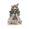 Walt Disney Jim Shore Tippete Thumper Natale - immagine 2