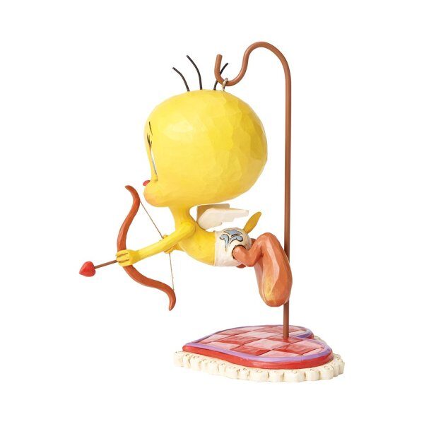 Looney Tunes Titti Sei il mio Cupido - immagine 3