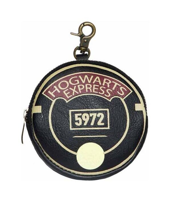 Portamonete di Harry Potter Hogwarts Express
