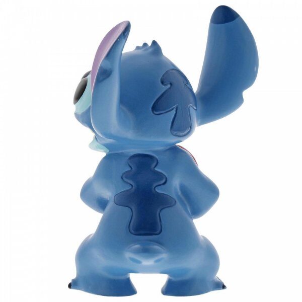 Walt Disney Showcase Stitch Cuore - immagine 3
