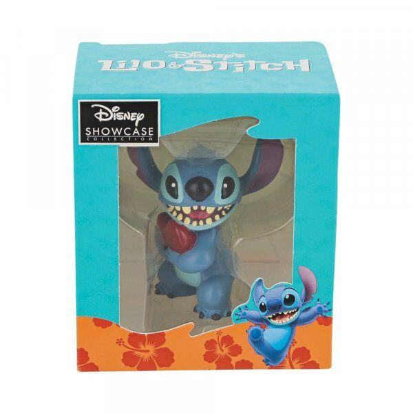 Walt Disney Showcase Stitch Cuore - immagine 6
