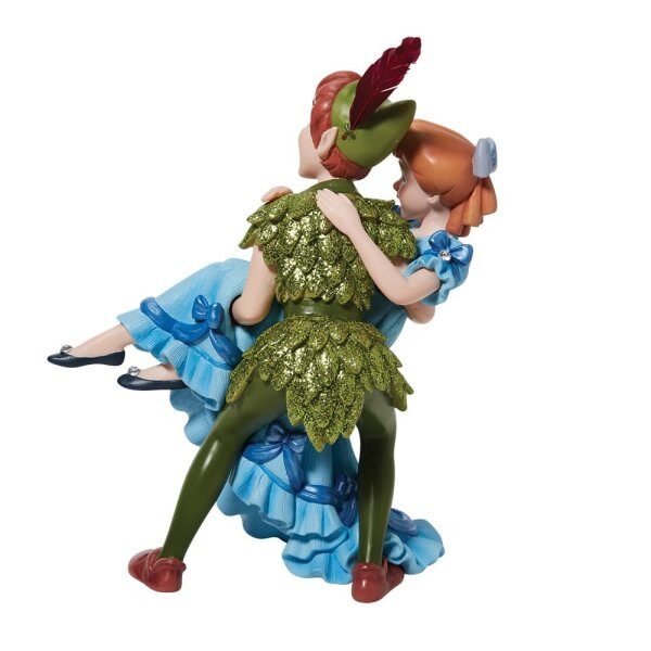 Walt Disney Showcase Peter Pan e Wendy Darling - immagine 6