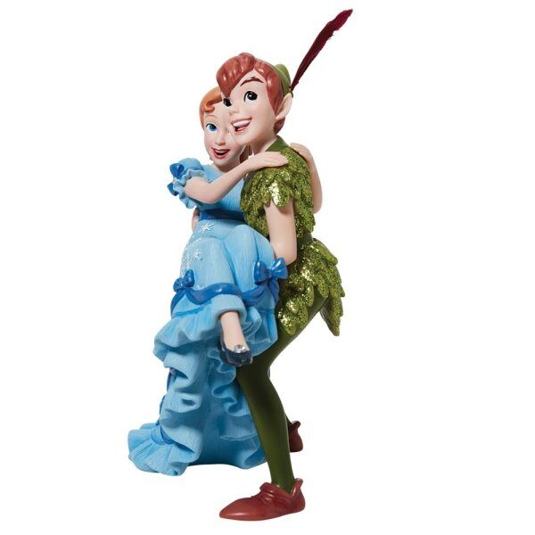 Walt Disney Showcase Peter Pan e Wendy Darling - immagine 4