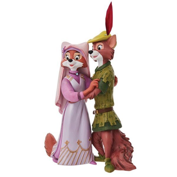Walt Disney Showcase Lady Marion e Robin Hood - immagine 6