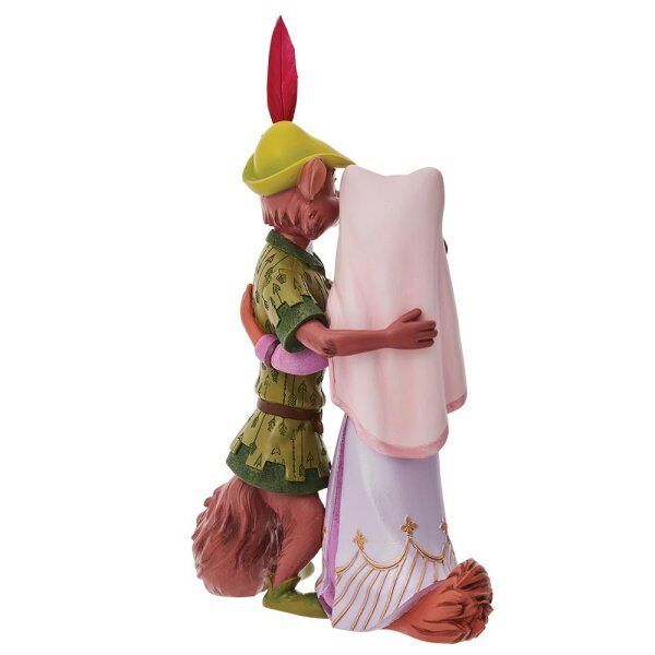 Walt Disney Showcase Lady Marion e Robin Hood - immagine 4