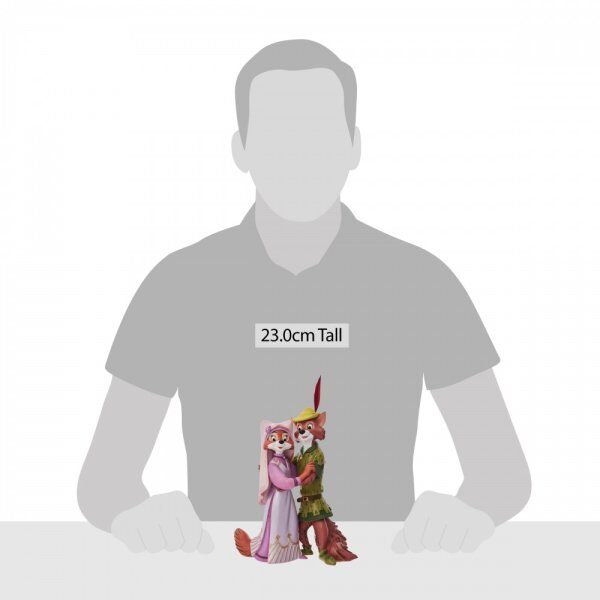 Walt Disney Showcase Lady Marion e Robin Hood - immagine 5