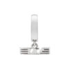 Charm Leggenda Silver S.S. Lazio - immagine 2