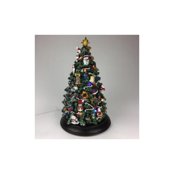 Albero di Natale - immagine 5