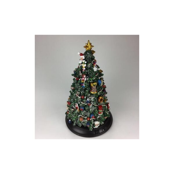 Albero di Natale - immagine 4