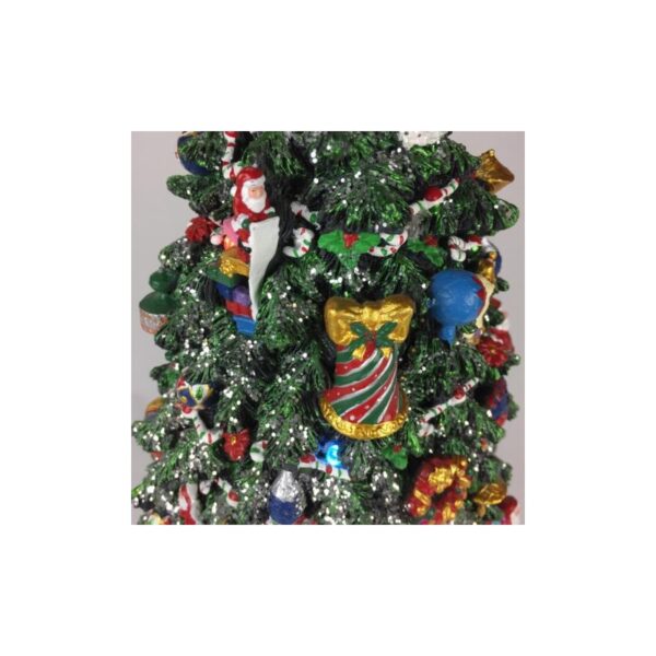 Albero di Natale - immagine 3