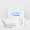 Charm Leggenda Silver S.S. Lazio - immagine 3