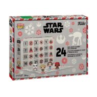 Star Wars Pocket POP Calendario dell’avvento