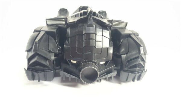 Arkham Knight Batmobile + Batman - immagine 5