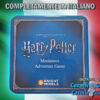Harry Potter Gioco Miniature in Italiano - immagine 3