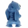 Stitch con mazzo di fiori  - immagine 4