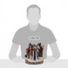 Walt Disney Jim Shore Carved omaggio ai Cattivi Disney - immagine 4
