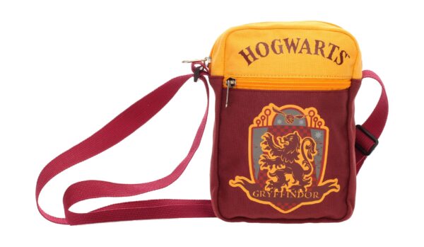Harry Potter Mini borsa di tela di Grifondoro