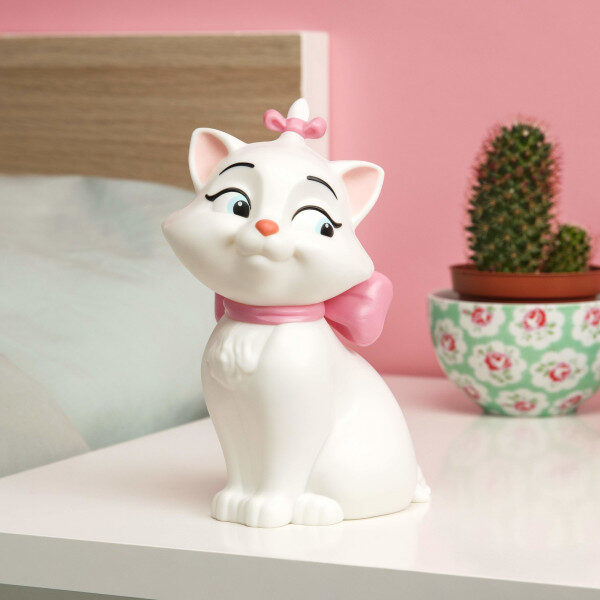 Lampada Marie Minù Aristogatti - immagine 4
