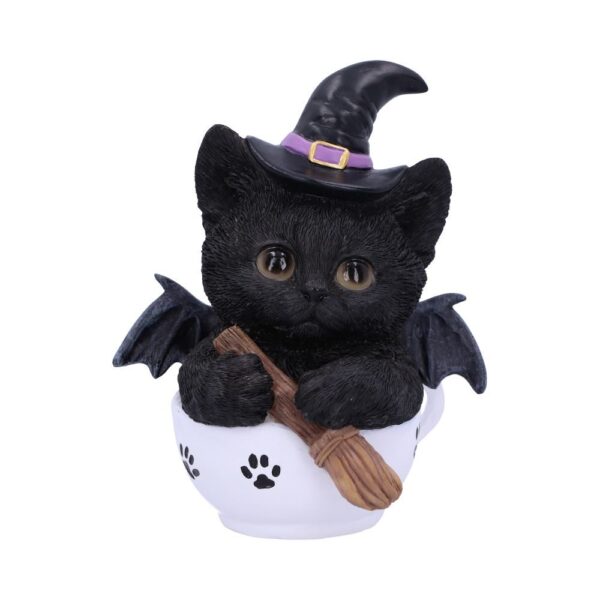Gatto nella Tazza Nemesis Now - immagine 4