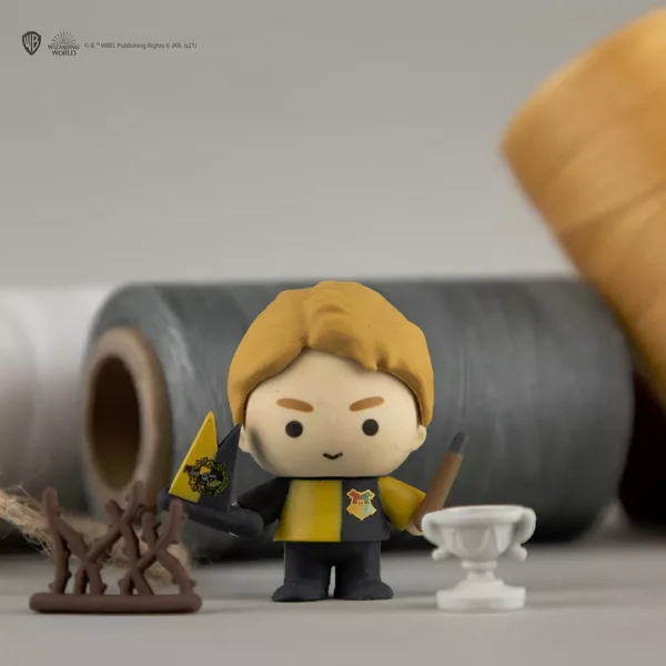Harry Potter Figurine Gomee Mystery Boxes serie 2 - immagine 4