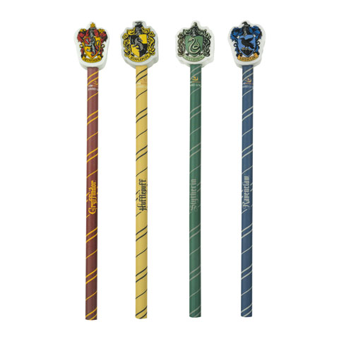 Matite Casate Harry Potter