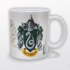 Harry Potter Tazza Stemma Serpeverde