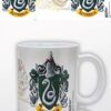 Harry Potter Tazza Stemma Serpeverde - immagine 2
