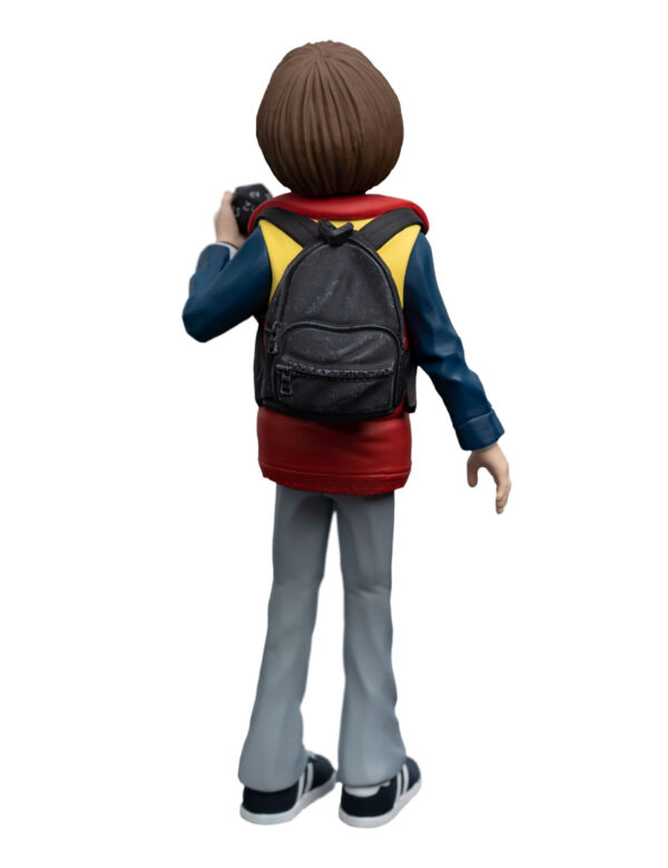 Stranger Things Mini Epics Figura in vinile Will the Wise - immagine 3